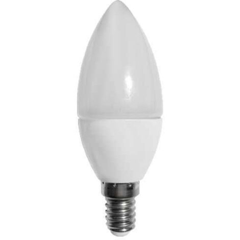 2 Lampadine LED E14 Karyoosi 2.5W (Equivalenti 25W) - Bianco Freddo 6000K, 250lm, Non Dimmerabili
