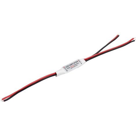 Mini Amplificatore Di Potenza 15W - Modulo Audio A Doppio Canale Con Volume Regolabile DC 5-12V