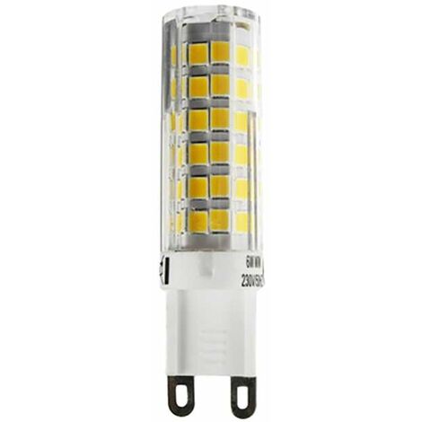 LAMPADINA LED G9 DIMMERABILE