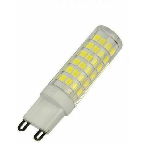 Lampadina LED dimmerabile G9/6W/230V 2800K