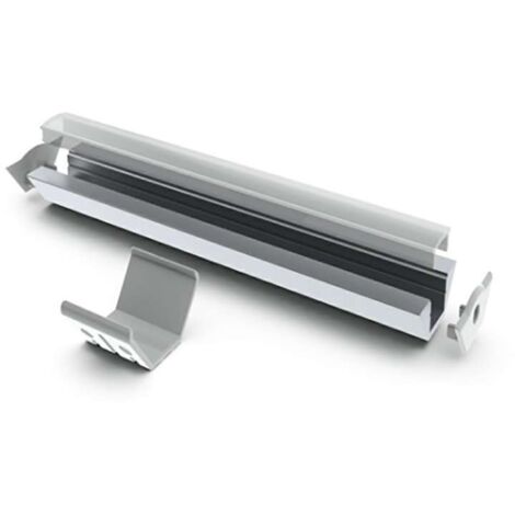 Profilo Angolare A L In Alluminio 80x40x2 Mm – Bronzo Metallizzato, Lunghezza 150 Cm Per Telai E Finiture