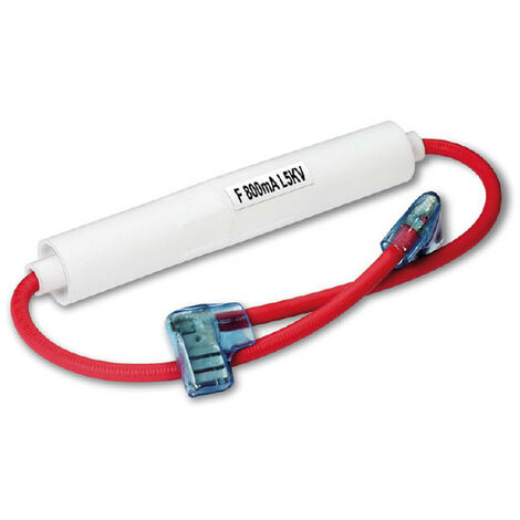 Filtro Rumore Microonde Filtro Rumore Con Fusibile Per Microonde - Foto 9