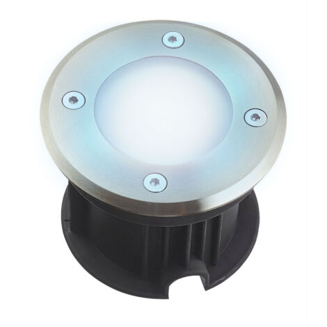 Lampada Da Terra LED RGB IP67 - Controlle WiFi, Alexa, Per Esterni E Interni - Foto 5