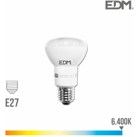 Lampadina LED Filamento 5W E27 Equivalente 50W