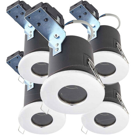 3 Porta Batuffoli Di Cotone In Acrilico - Con Coperchio, Per Bagno, Trucco, Organizer - Foto 6