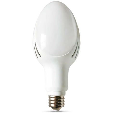 Lampadina LED MASTER 100W E40 9600lm - Bianco Naturale 4000K