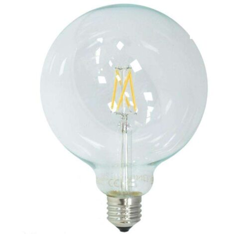 Lampadina a led H4 12 W 10 - 30 Volt colore bianco 6000° k 7,5