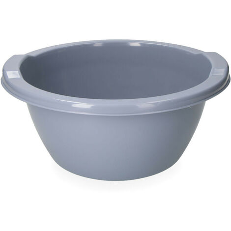 Ciotola Mixer Arca Coppa Plastica Con Coperchio - Casalinghi Esposito - Foto 7