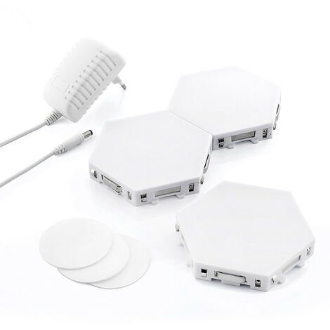 Set di Sacchetti Riutilizzabili Ermetici Zags InnovaGoods 6 Unità