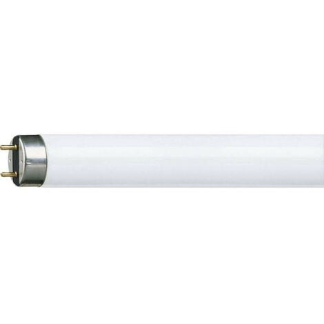 Tubo fluorescente G13 36W 3350lm 360° 28Ø - Bianco Hot 3000K