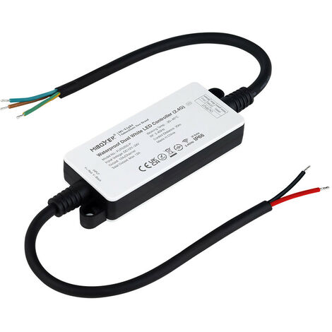 Controller Impermeabile IP66 Per Radiofrequenza/Alexa / Google - 6