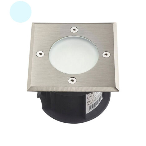 Lampada Da Tavolo LED Timmi Di BRILLIANT, Colore Nero, Con Pressostato. Luce Diurna 6000K, Braccio Flessibile. Ideale Per Scrivania O Ufficio.