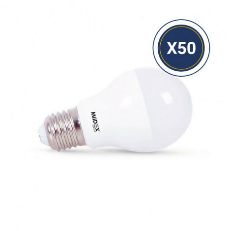 500 Pezzi Kit LED Assortiti 3mm E 5mm – Diodi Luminescenti Multicolore (Rosso, Verde, Giallo, Blu, Bianco) In Scatola, Per Fai Da Te E Riparazioni - 2