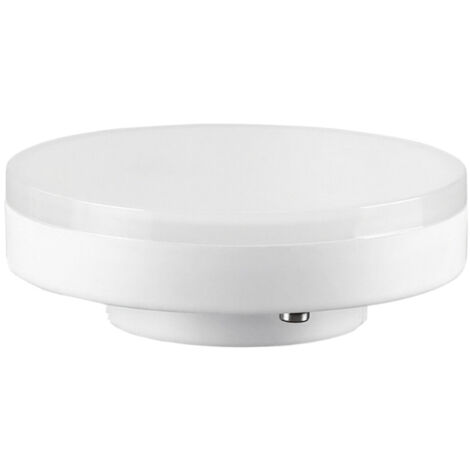 5mm 20pz LED BIANCHI 4500K BIANCO PURO NEUTRO 180GRADI STRAWHAT STRAW HAT - Foto 12