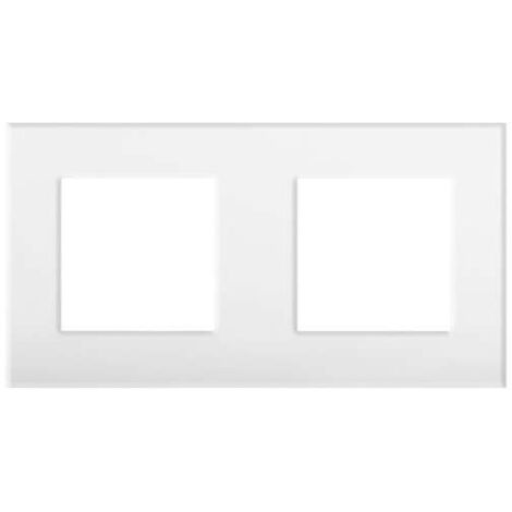 Tasto Con Simbolo Luce Bianco Alpino - JUNG | Leroy Merlin - Foto 12