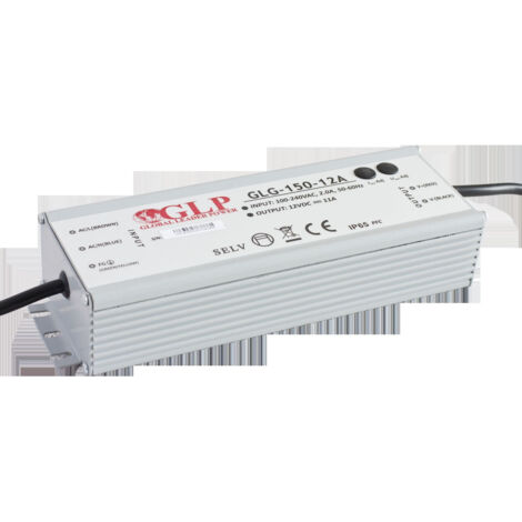 iLed Alimentatore Aqualed 9W 500mA in Corrente Costante IP67
