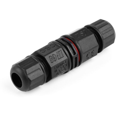 5 Poli Connettore Per Cavo Ipereabile IP68 Confezione Da 2 5-14 - Foto 12