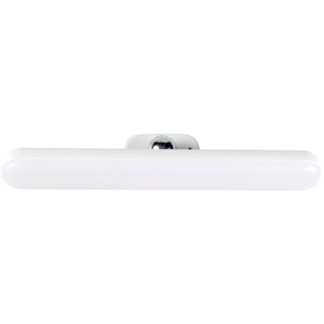 CALIZA LED Lampada da parete a LED - 2W, 160 lm, IP20, ricaricabile tramite USB-C