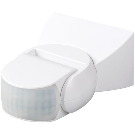 Sensore Di Movimento Per Luci Esterno Ip65