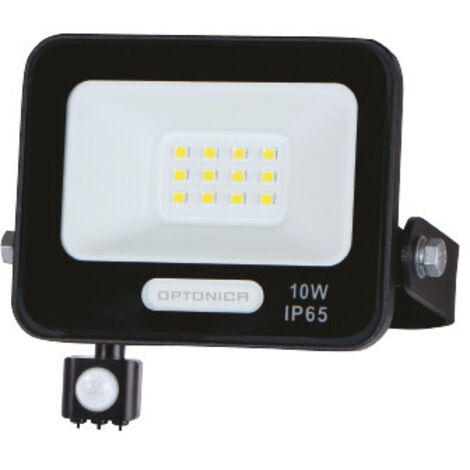 Faretto LED Da Esterno Con Sensore Di Movimento,100W 10000LM Faro - Foto 7