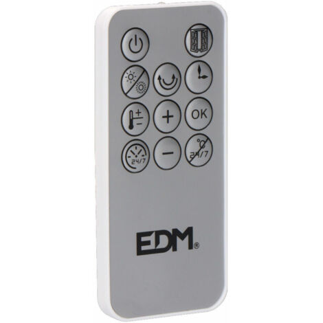 Telecomando Universale Serie RM Per TV CELLO C1420DVB E Modelli Bush Compatibili