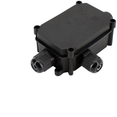 Scatola Di Giunzione Esterna Dei Collegamenti Del Cavo Ip66 - Foto 8