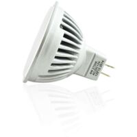 Lampada LED MR16 6W illuminazione 50W - Natural White 4100K