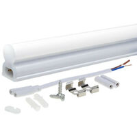 TUBO FLUORESCENTE LED PHILIPS 120CM 16W 4000K G13 1600 lumens