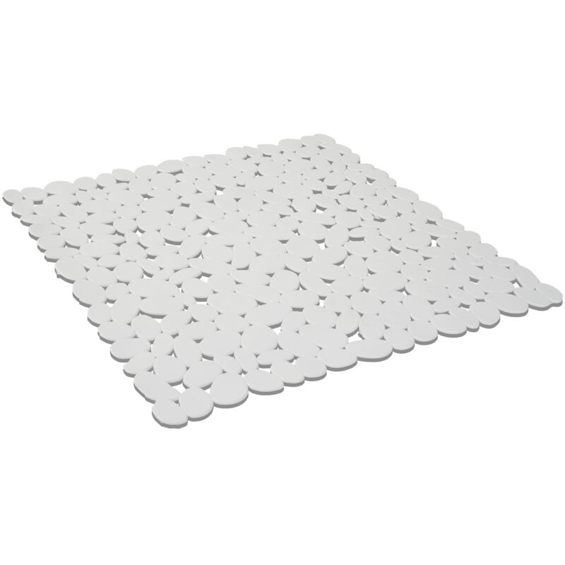 Adesivi per Bagno e Doccia - Protezione Antiscivolo White | Leroy Merlin