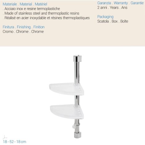 Mensola Telescopica | Confronta Prezzi - Foto 9