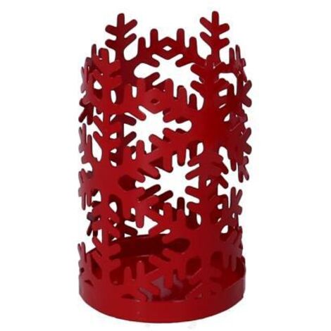 Fiocchi Di Neve D'argento, Vacanza Invernale Di Natale, Ornamento