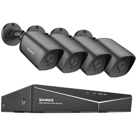 home security cameras remote viewing