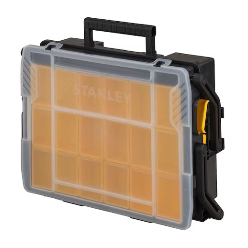 Estuche separador 2niveles STANLEY 400x420x315mm 