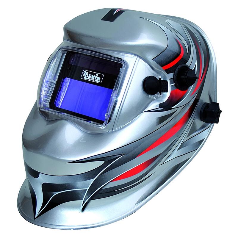 CEVIK CE-PE800PRO PANTALLA ELECTRONICA REG.PROF. CEVIK PRO
