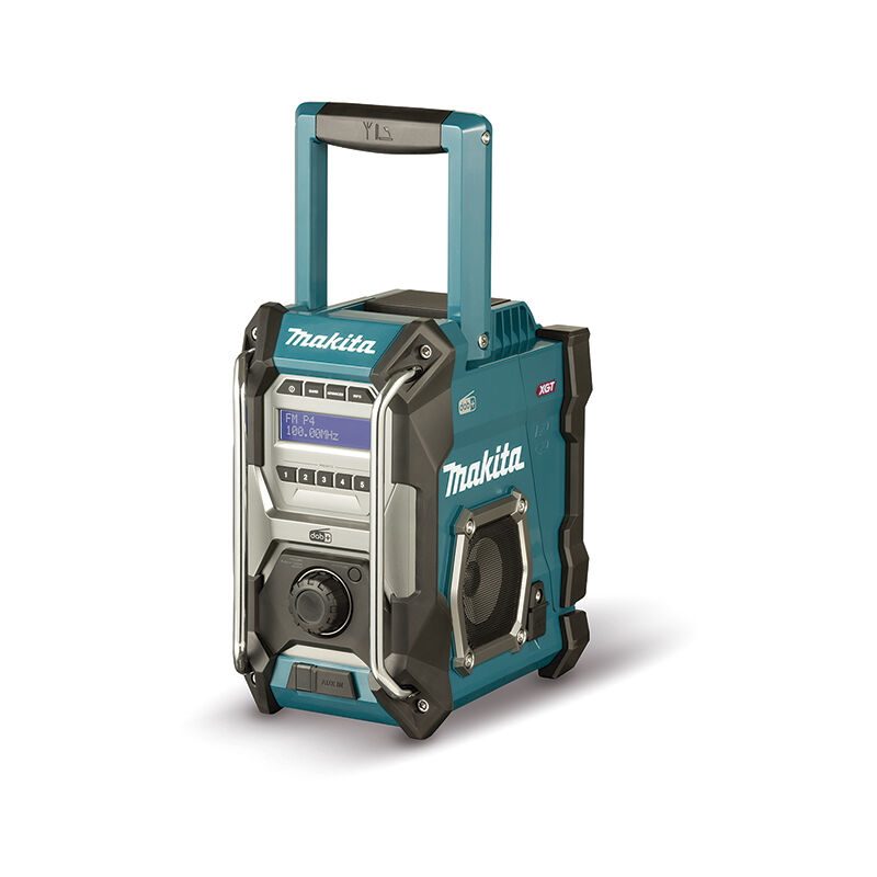 Radio de trabajo MAKITA MR052 (Cuerpo solo)