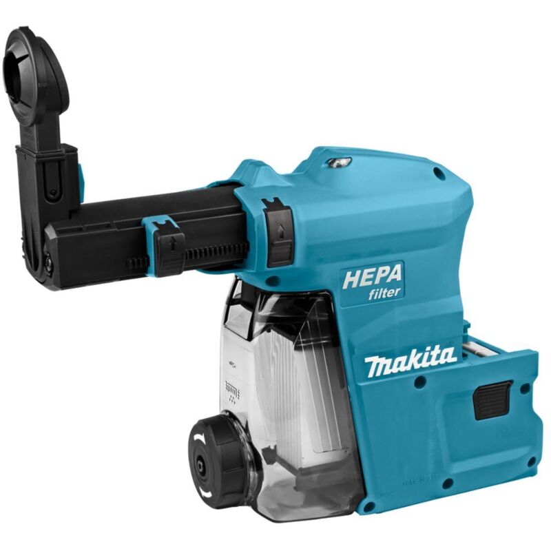 Makita 198362-9 Dispositivo Raccogli Polvere Per Tassellatori