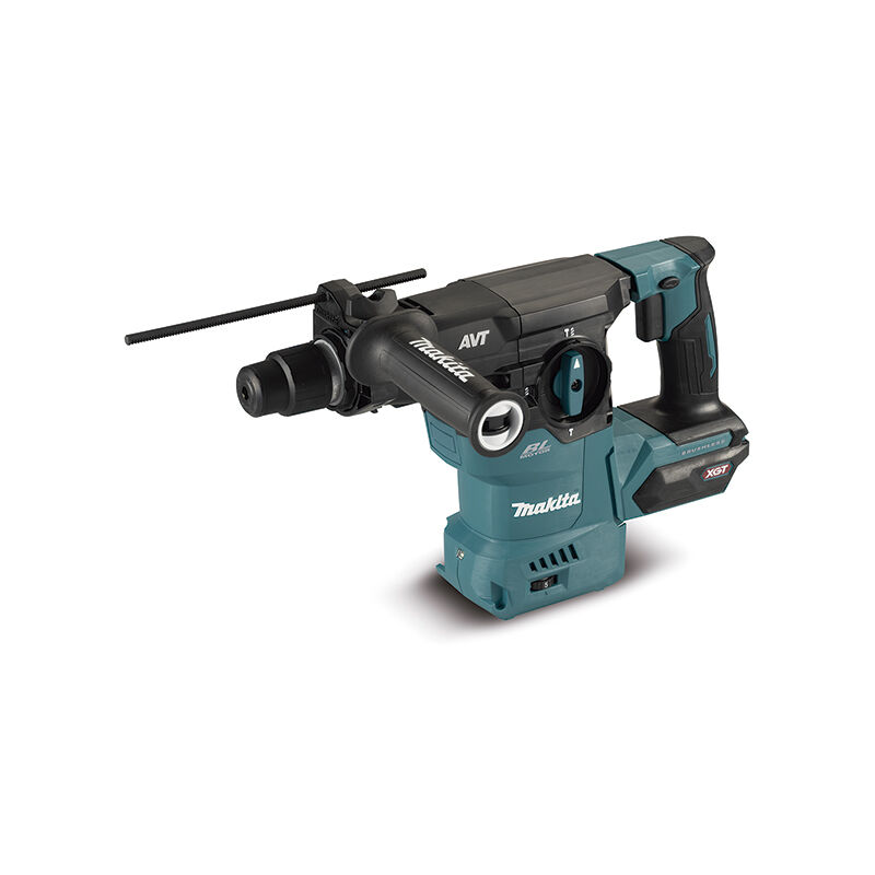 Makita Hr G Martillo Ligero A Bater A Vm X Xgt Equipamiento S Lo M Quina En Caja De Cart N