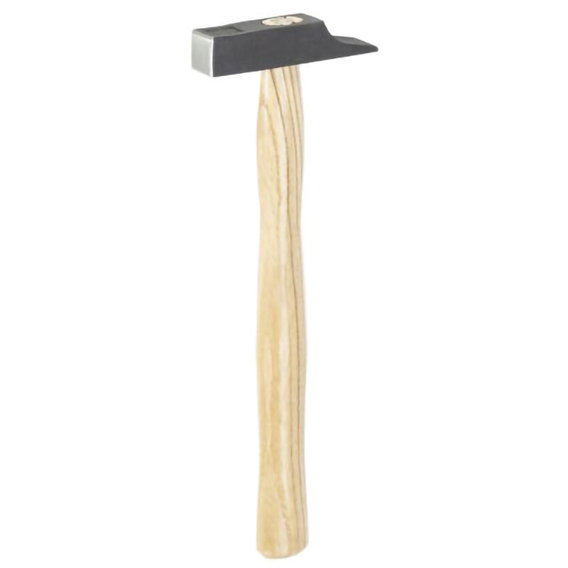 Martillo De Peña Para Ebanista Con Mango De Fibra De Vidrio ALYCO ORANGE