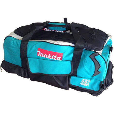 MAKITA BOLSA HERRAMIENTAS CON RUEDAS MAKITA