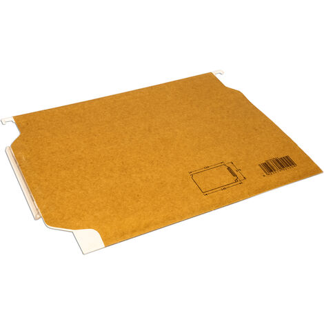 PACK 10 CARPETAS COLGANTES 365
