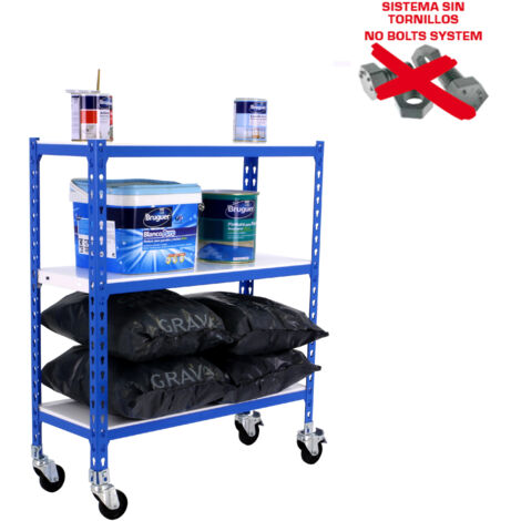 KIT SIMONCLICK MOBILE SUPERPLUS 3/300 90 (1/4)