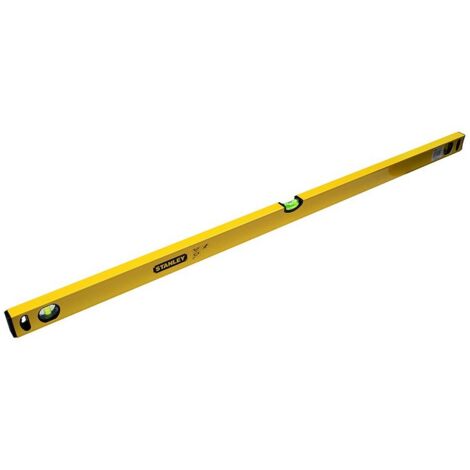 STANLEY nivel 120 cm stht1-43106 stanley , nivel 120 cm stht1-43106 stanley