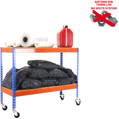 KIT SIMONFORTE MOB.1507-2 CHIPBOARD 900 (1/5)