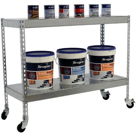 KIT SIMONFORTE MOB. 1504-2 METAL 900 GAL (1/4)