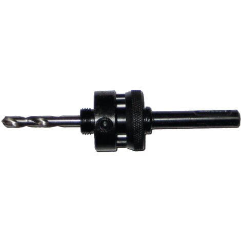 MAKITA D-17619 ADAPTADOR CON BROCA DE CENTRADO SDS-PLUS