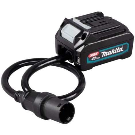 Adaptador de batería Makita 191N62-4 40 V