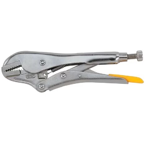 Alicate de barra recta STANLEY 225mm