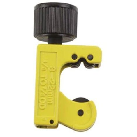CORTATUBOS AJUSTABLE MINI STANLEY