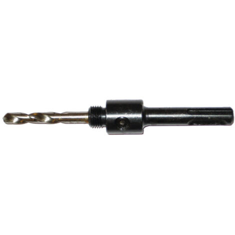 MAKITA D-17603 ADAPTADOR CON BROCA DE CENTRADO SDS-PLUS