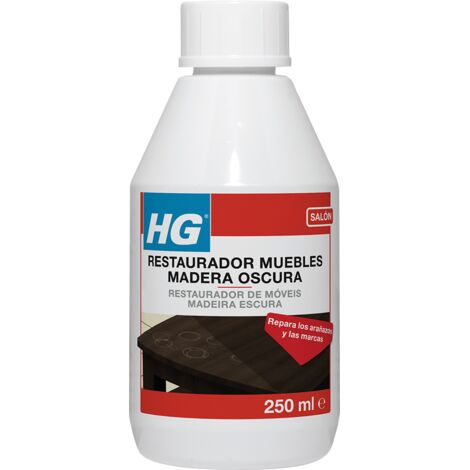 Restaurador profesional para muebles, 250ml  HG 410030130